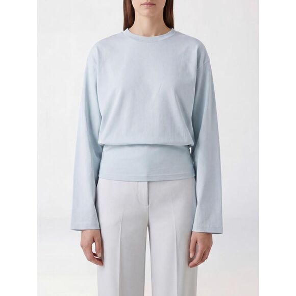 HAIKURE Sweaters - Haikure T-Shirt Woman Blue